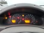 2009 Nissan Frontier Crew Cab SE