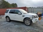 2015 Land Rover LR2 BASE/HSE