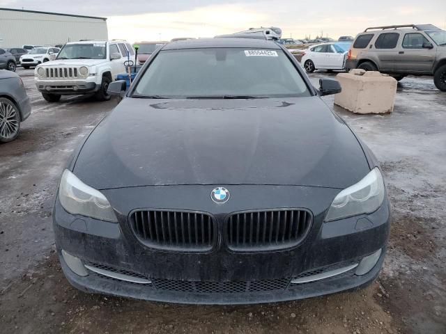 2013 BMW 528 XI