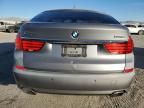 2012 BMW 550 Xigt