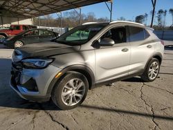 Buick salvage cars for sale: 2023 Buick Encore GX Essence