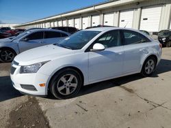 Chevrolet Vehiculos salvage en venta: 2014 Chevrolet Cruze LT