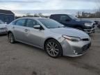 2015 Toyota Avalon XLE