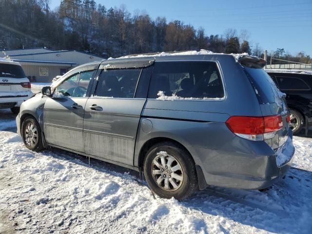 2009 Honda Odyssey EX