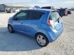 2014 Chevrolet Spark 1LT