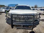 2014 Chevrolet Silverado K1500 LTZ