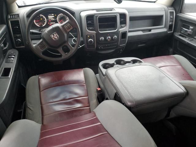 2014 Dodge RAM 1500 ST