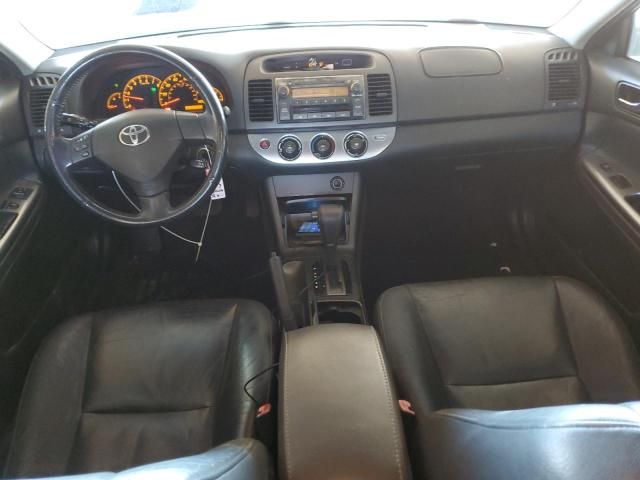 2006 Toyota Camry SE