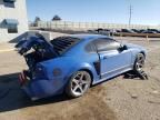 2003 Ford Mustang Mach I