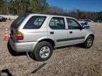 1999 Isuzu Rodeo S