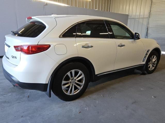 2014 Infiniti QX70