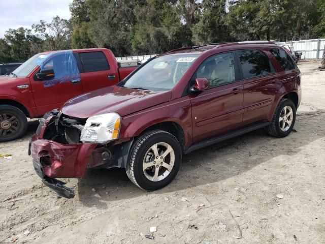 2007 Chevrolet Equinox LT