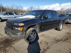 Chevrolet Vehiculos salvage en venta: 2009 Chevrolet Colorado