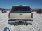 2005 Chevrolet Silverado K2500 Heavy Duty