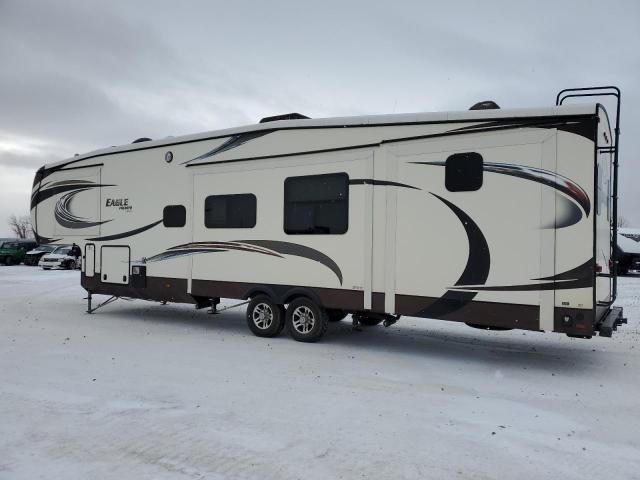 2015 Jayco Trailer