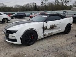 Run And Drives Cars for sale at auction: 2019 Chevrolet Camaro SS