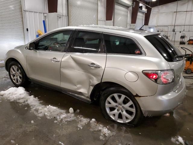 2007 Mazda CX-7