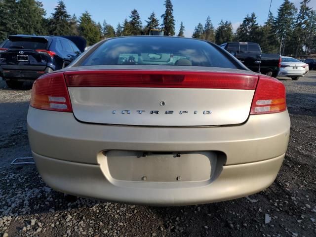 2000 Dodge Intrepid