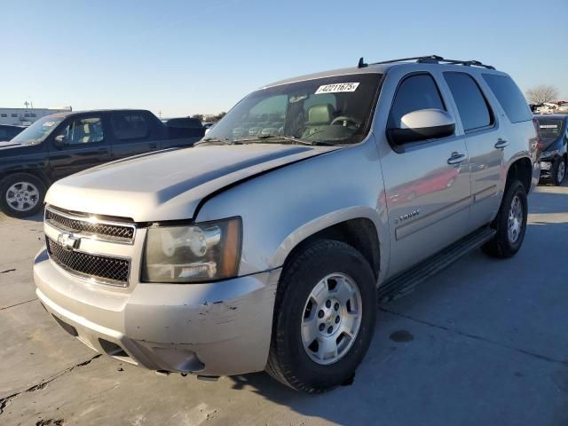 2007 Chevrolet Tahoe C1500