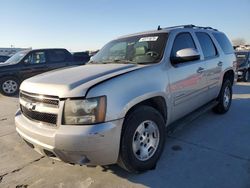 Chevrolet salvage cars for sale: 2007 Chevrolet Tahoe C1500