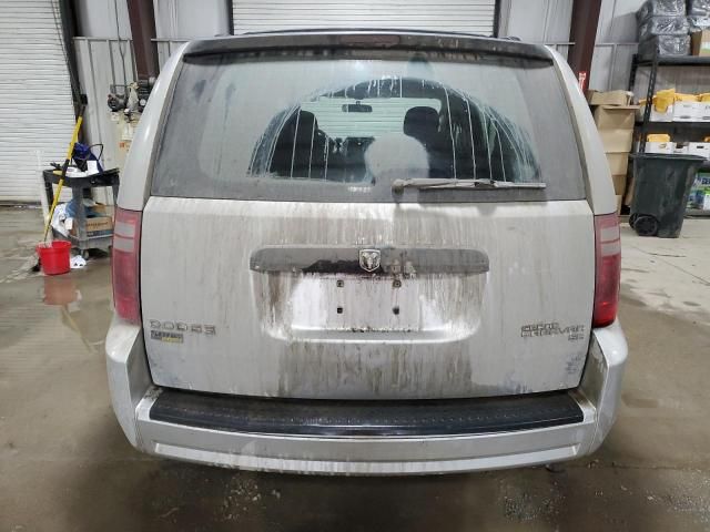 2010 Dodge Grand Caravan SE