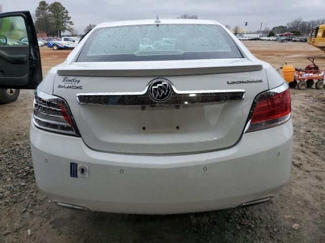 2013 Buick Lacrosse Premium