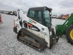 2019 Bobcat T595