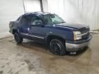 2005 Chevrolet Avalanche K1500