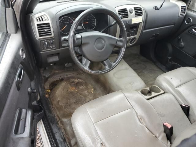 2010 Chevrolet Colorado