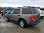 2004 Ford Explorer XLS