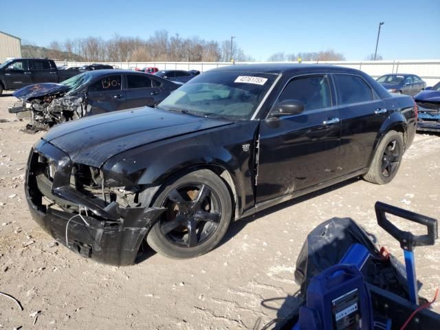 2008 Chrysler 300 LX