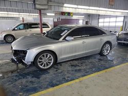 2011 Audi A8 Quattro en venta en Fort Wayne, IN