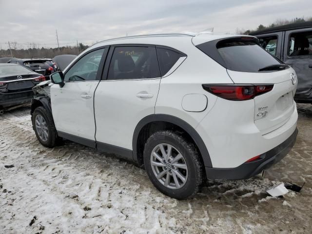 2023 Mazda CX-5 Preferred