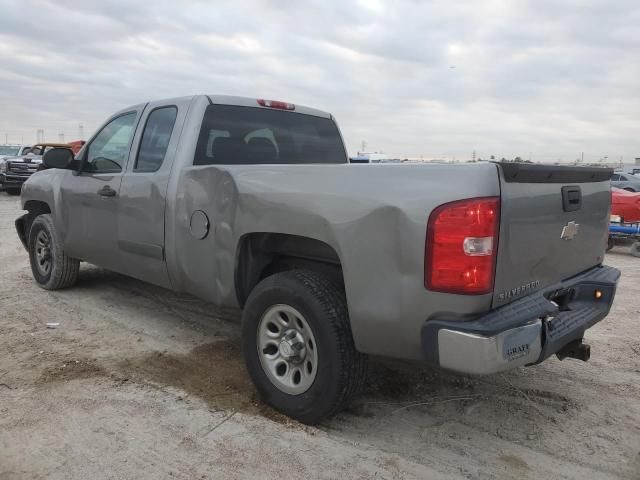 2008 Chevrolet Silverado C1500