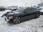 2013 Porsche Panamera GTS