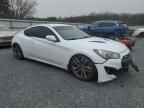 2015 Hyundai Genesis Coupe 3.8L