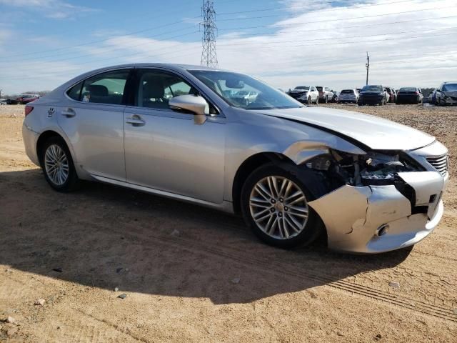 2014 Lexus ES 350