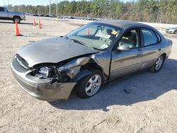 Ford Taurus Vehiculos salvage en venta: 2003 Ford Taurus SE