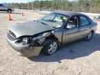 2003 Ford Taurus SE