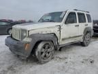 2010 Jeep Liberty Renegade