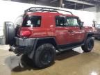 2008 Toyota FJ Cruiser