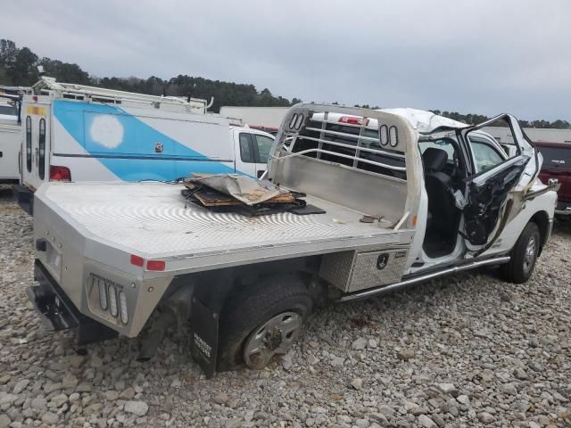 2024 Dodge RAM 2500 Tradesman