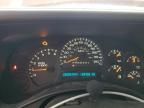 2007 Chevrolet Silverado K1500 Classic