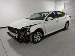 Salvage cars for sale from Copart Phoenix, AZ: 2023 Nissan Altima S