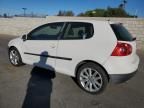 2009 Volkswagen Rabbit