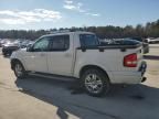 2010 Ford Explorer Sport Trac Limited