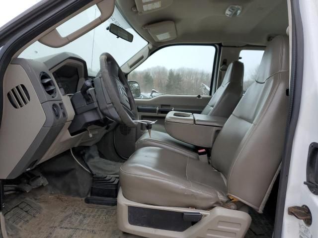 2008 Ford F250 Super Duty