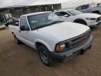 1995 Chevrolet S Truck S10