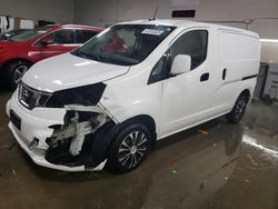 2019 Nissan NV200 2.5S en venta en Elgin, IL