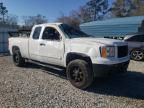 2009 GMC Sierra K1500 SLE